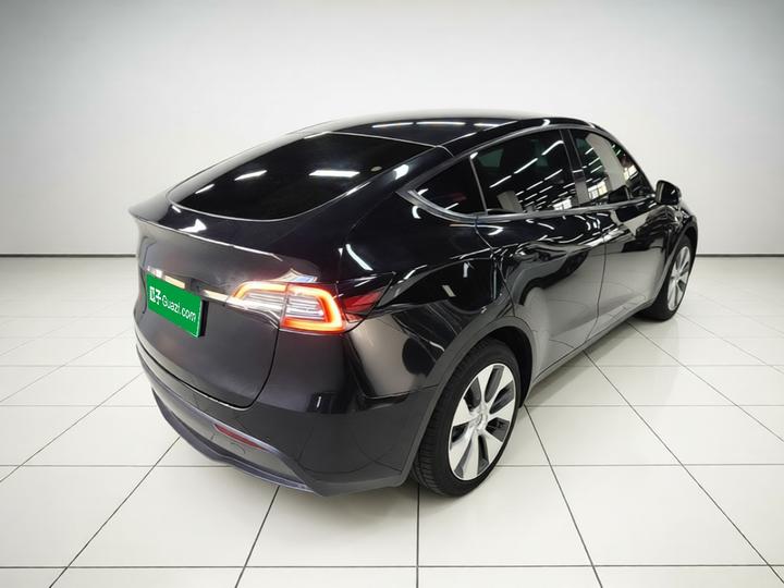 Model Y 2021 Standard Range RWD photo 4