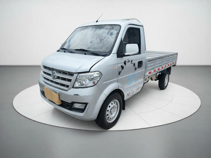 C31 2018 1.5L Facelift Standard China V DK15