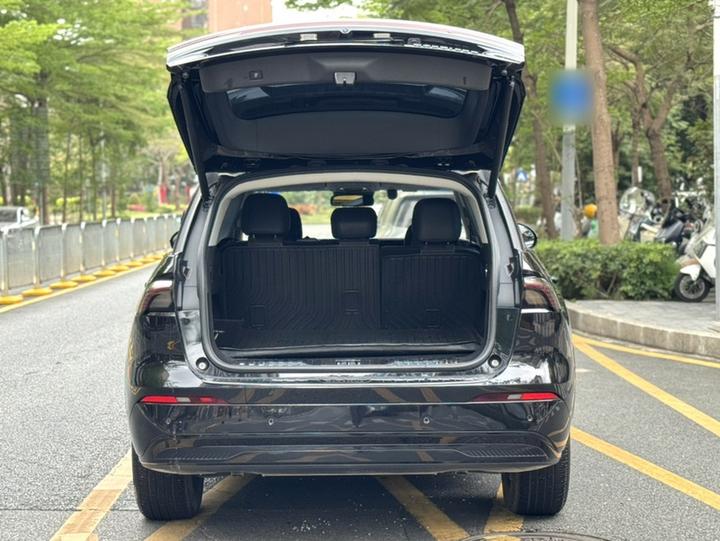 Nautilus 2023 2.0T AWD Hybrid photo 8