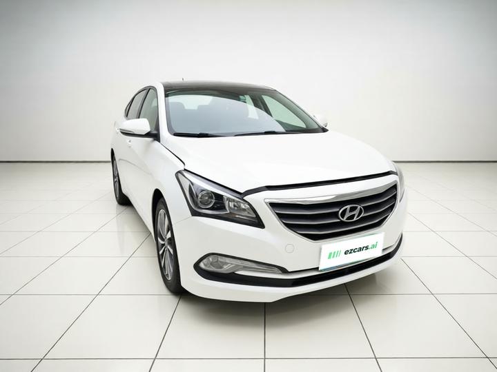 Mistra 2016 1.8L AT Smart GLS photo 3