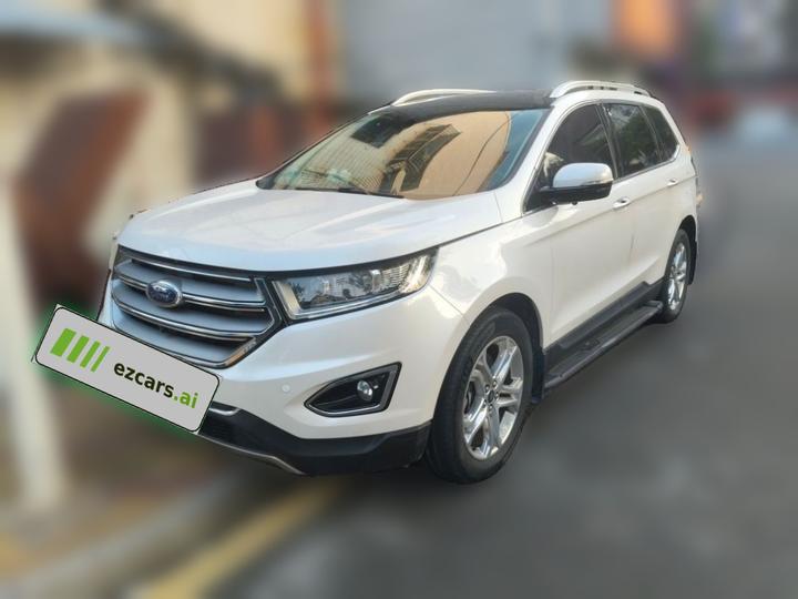 Edge 2015 2.0T GTDi AWD