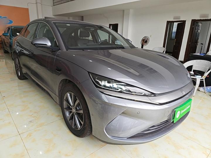 Qin L 2025 EV 545KM photo 3