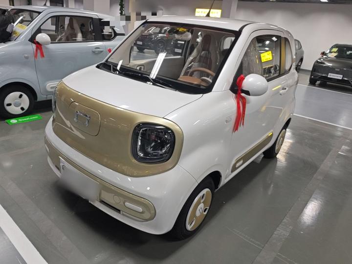 Bestune Pony 2026 222km