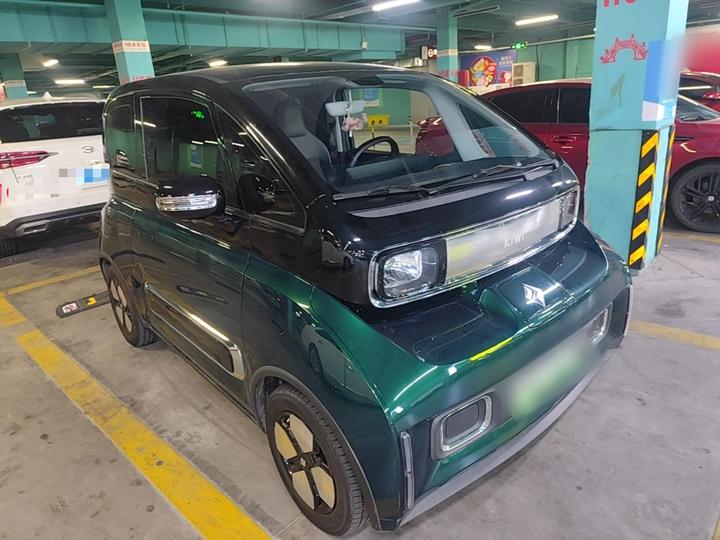 KiWi EV 2022 NCM photo 3