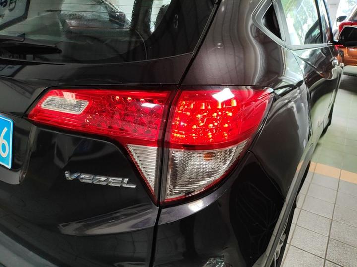 Vezel 2020 1.5L CVT photo 7