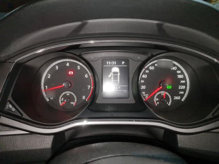 Passat 2017 330TSI DSG photo 4