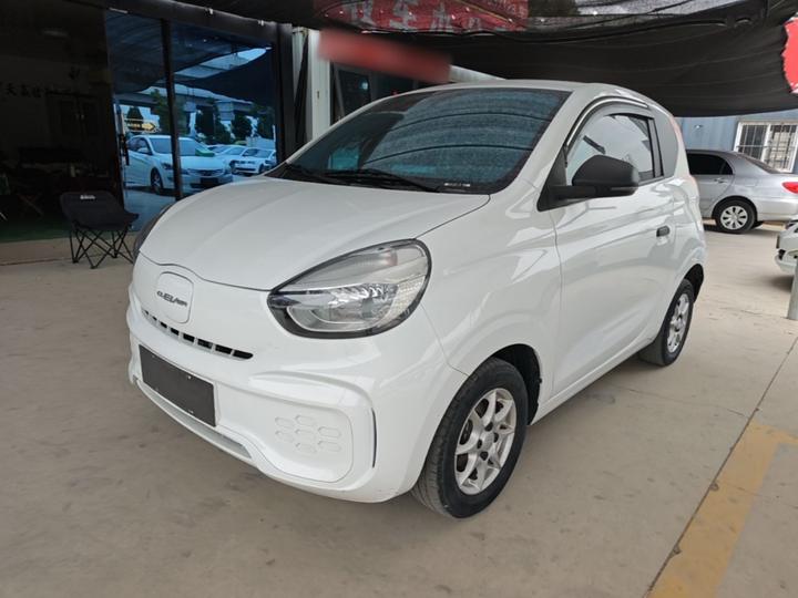 Clever R 2022 311km Yuan
