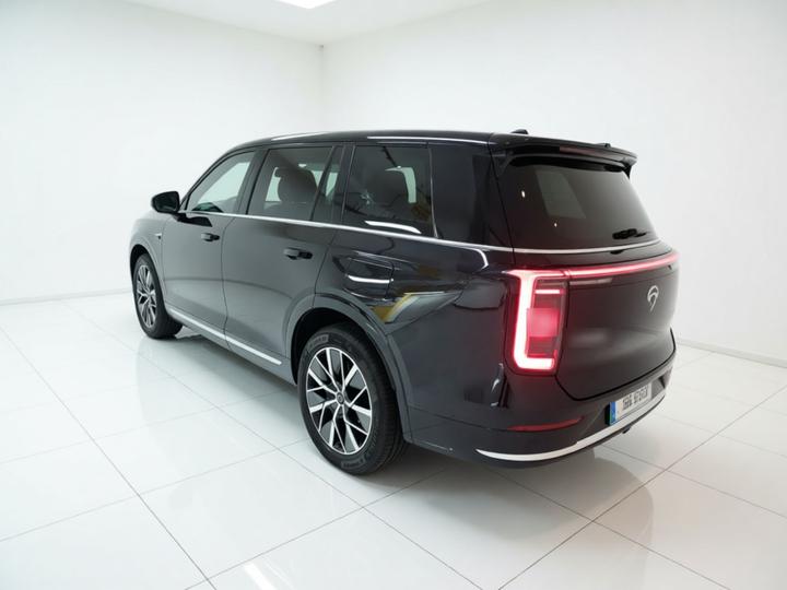 GAC Trumpchi S9 2025 Qiankun UItra 6-Seater photo 4