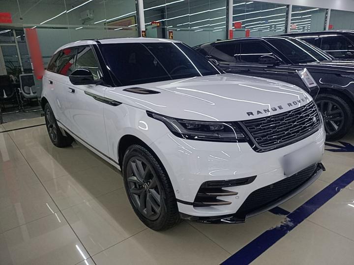 Range Rover Velar 2025 Dynamic SE photo 3
