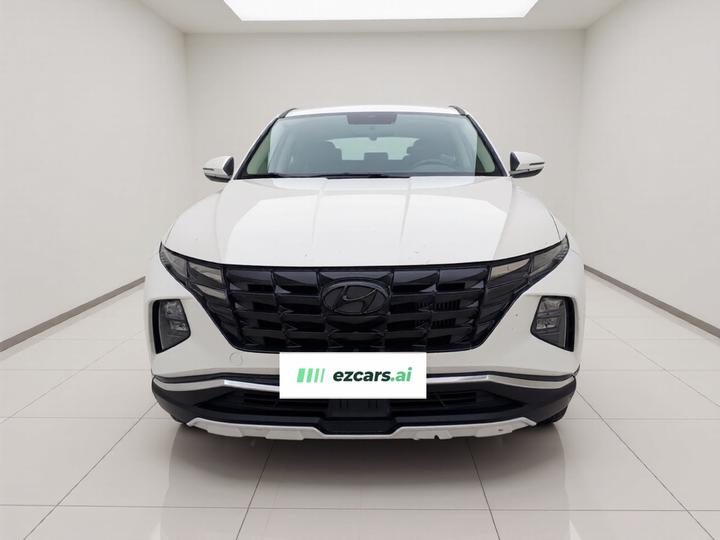 2021 Tucson L 1.5T DCT GLX Elite photo 2