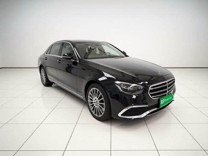 E-Class 2023 Facelift E 260 L photo 3