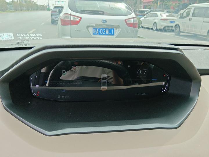 CS55PLUS 2022 2nd Gen 1.5T DCT Premium photo 8