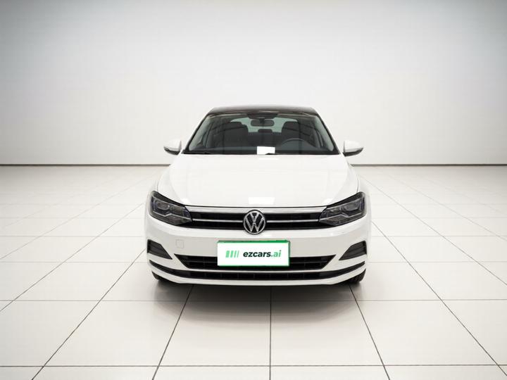 Polo 2021 Plus 1.5L AT photo 2