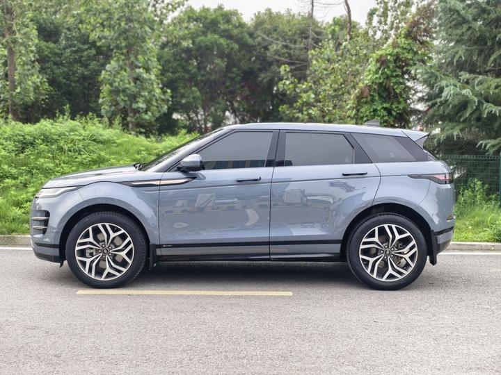 Range Rover Evoque 2020 249PS R-DYNAMIC S Sport photo 4