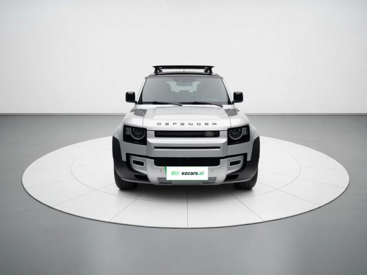 Defender 2020 110 P400 Special photo 2