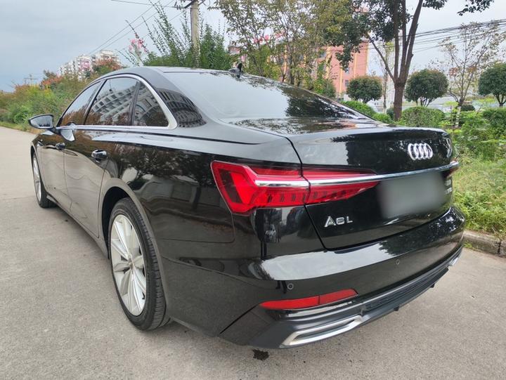 A6L 2021 45 TFSI Dynamic photo 4