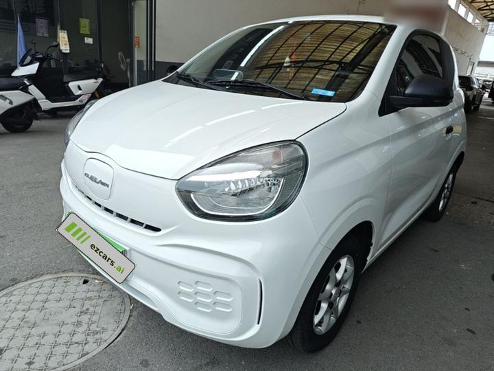 Clever R 2022 311km Yuan