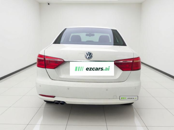 Lavida 2013 1.4TSI MT Comfort photo 5