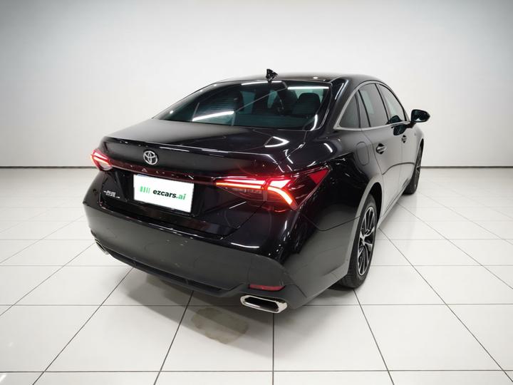 Avalon 2023 2.0L Luxury photo 4