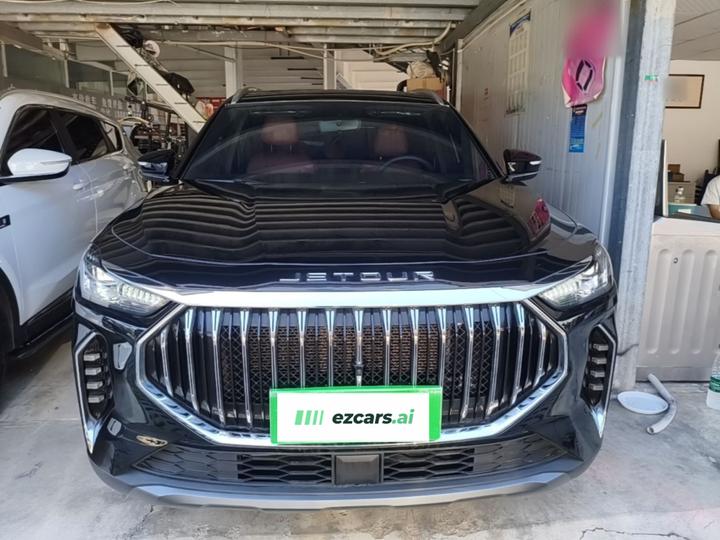 X70 PLUS 2023 1.5T DCTPLUS 5-Seater photo 2
