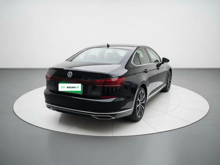 Passat 2023 330TSI Elite photo 5