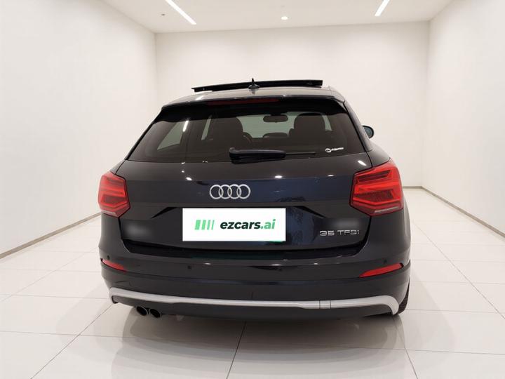 Q2L 2018 35 TFSI China V photo 5