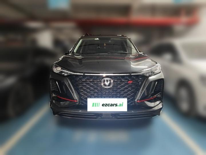 CS75 PLUS 2022 1.5T AT Luxury photo 2