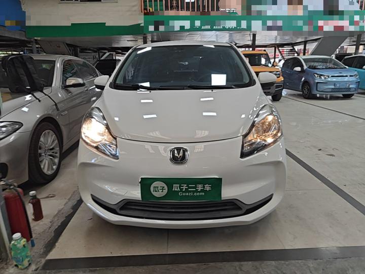 Benni E-Star 2021 LFP 31.95kWh photo 2