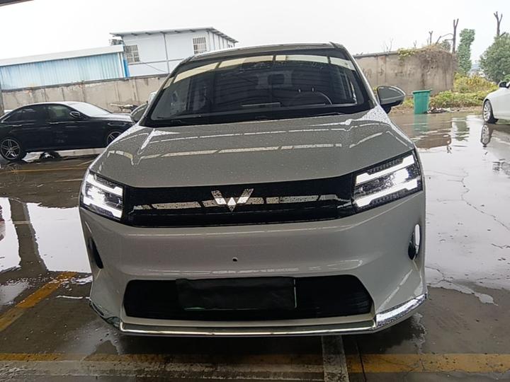 730 EV 2026 EV 500km Exclusive photo 2