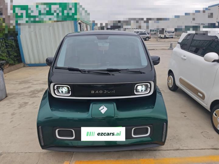 KiWi EV 2021 LFP photo 2