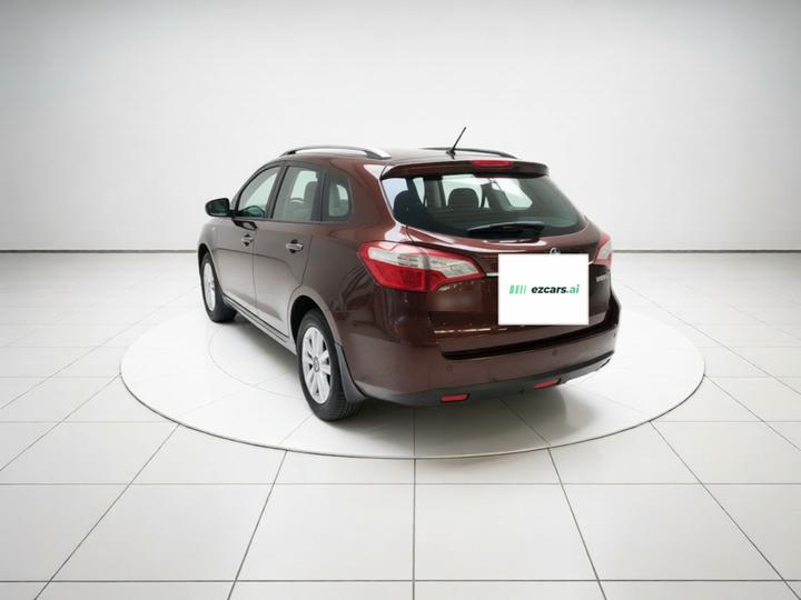 T70 2015 2.0L CVT photo 4