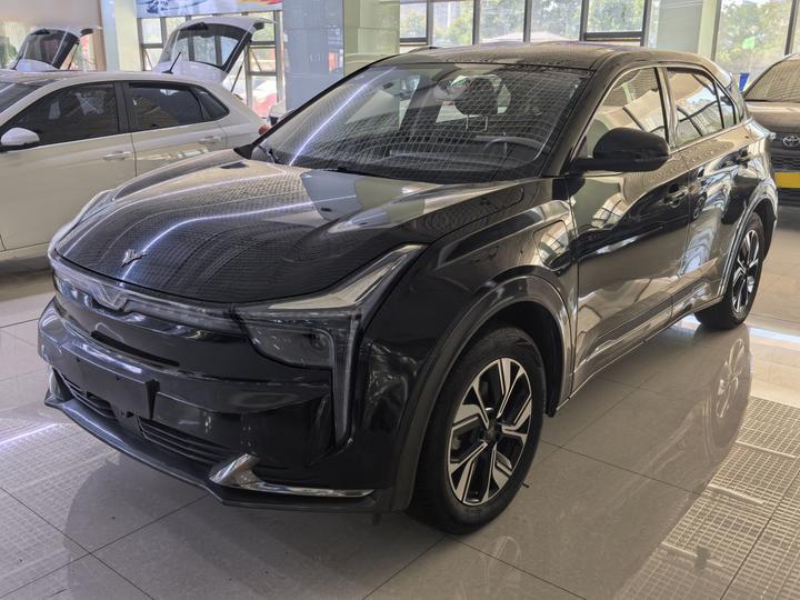 2022 Neta U-Ⅱ 500