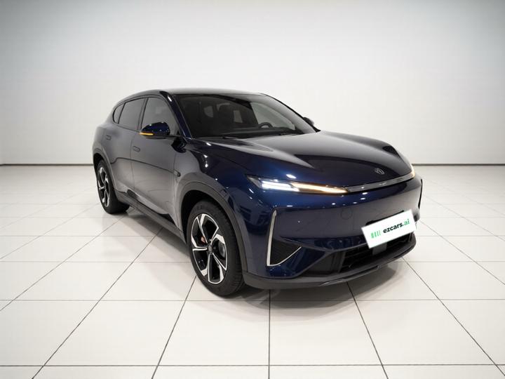 Aeolus L7 EV 2026 530 photo 3