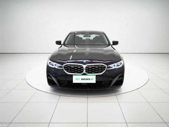 3 Series 2026 325Li M Sport Package photo 2