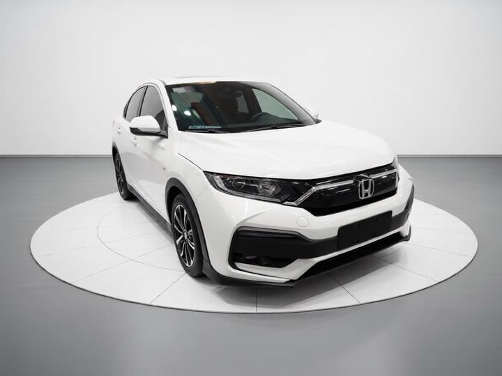 XR-V 2021 1.5L CVT Comfort photo 3