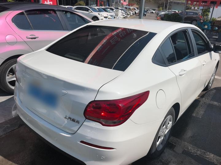 Cavalier 2019 320 AT photo 4