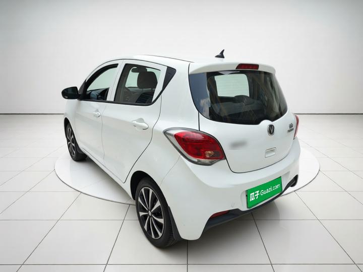 Benni E-Star 2021 LFP 31.18kWh photo 4