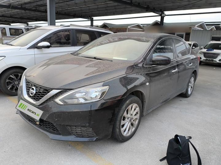 Sylphy 2022 Classic 1.6XE CVT Comfort