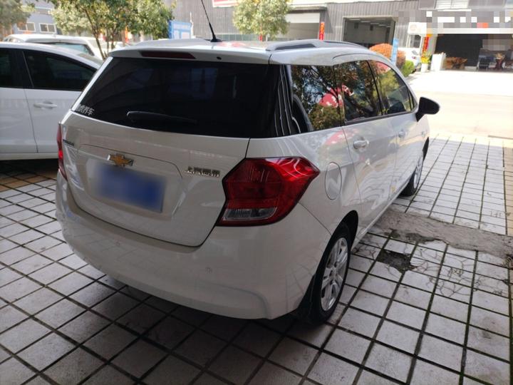 RV 2016 1.5L AT photo 4