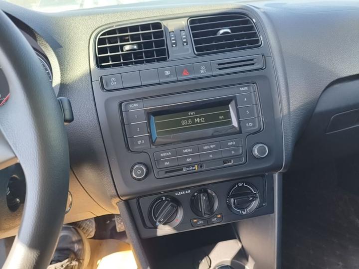 Polo 2018 1.5L AT photo 8