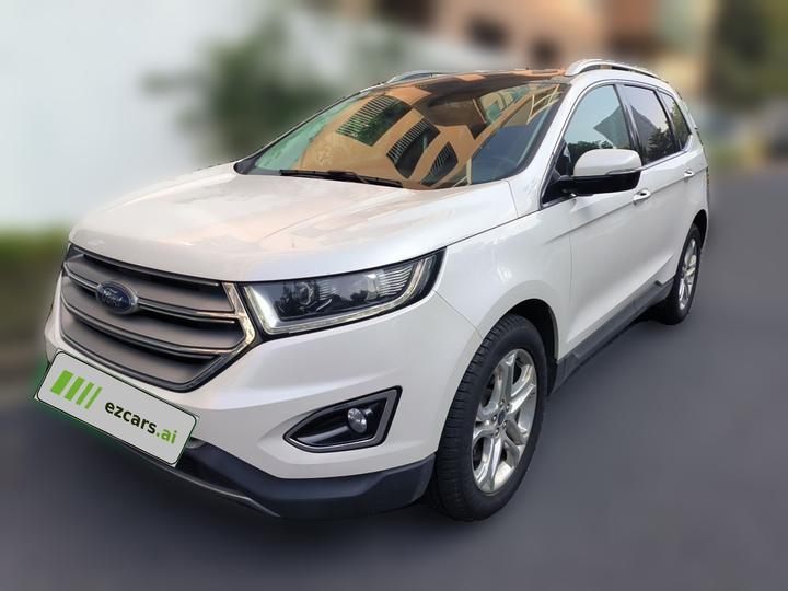 Edge 2016 EcoBoost 245 RWD 7-Seater