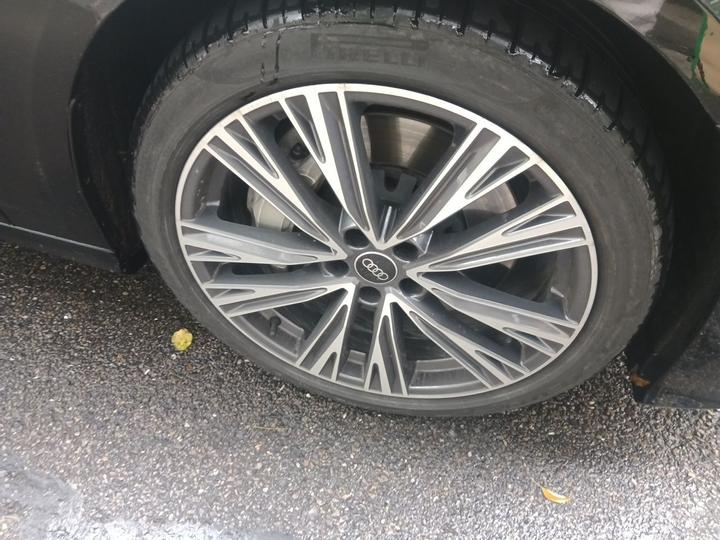 A6L 2024 55 TFSI quattro Exclusive Dynamic photo 8