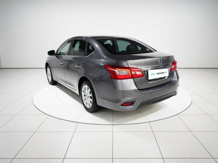 Sylphy 2024 Facelift Classic 1.6XE CVT Comfort photo 4