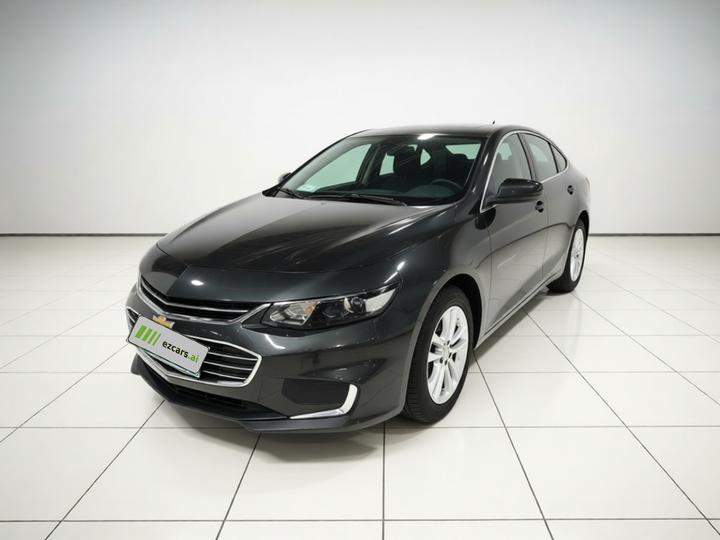 Malibu XL 2017 1.5T AT