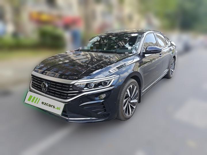 Passat 2024 380TSI