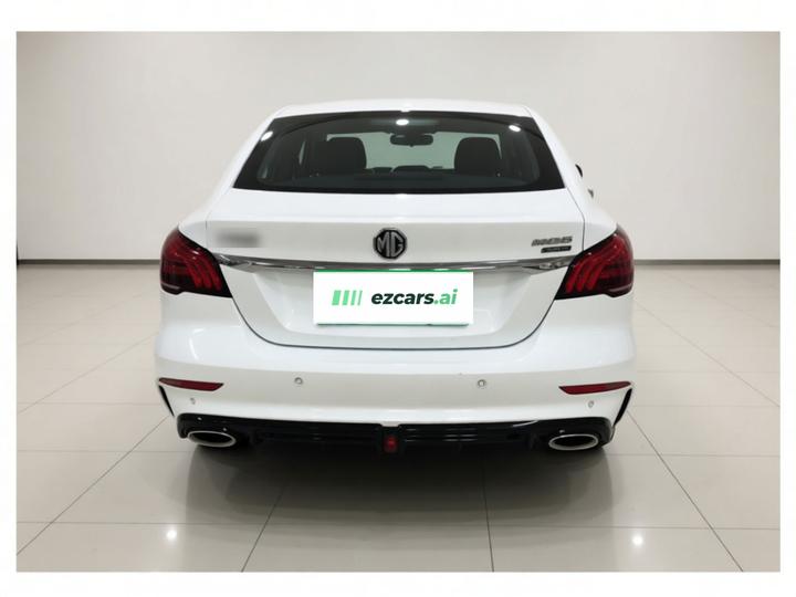 MG6 2020 1.5T AT Luxury photo 5