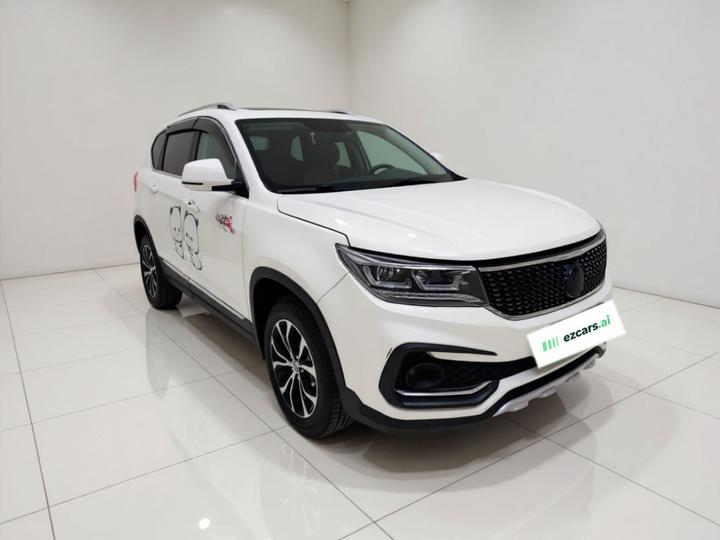 X5 2017 1.6L MT Luxury photo 3