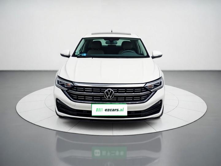 Sagitar 2023 280TSI DSG Lite photo 2