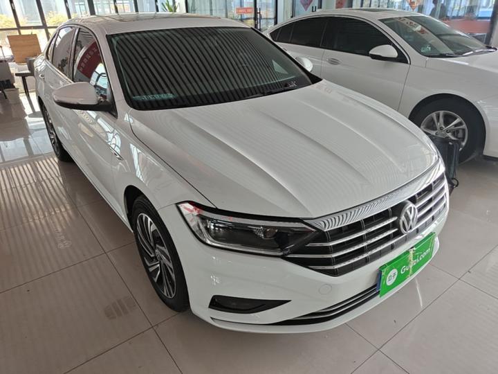 Sagitar 2022 280TSI DSG photo 3