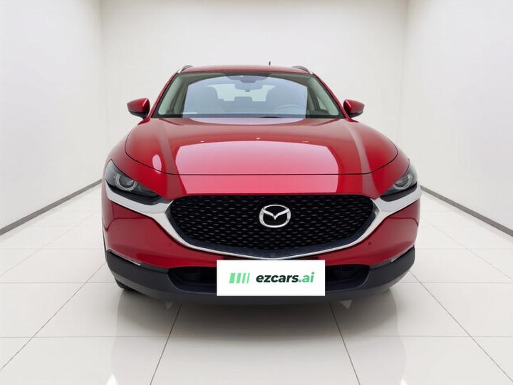 CX-30 2021 2.0L AT Jiayue photo 2
